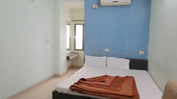 Hotel Kasturi Continental, Bhopal 2